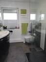 Moderne Dursche im OG - 