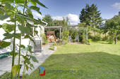 Terrasse u. Garten - 