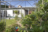 Gartenblick - 