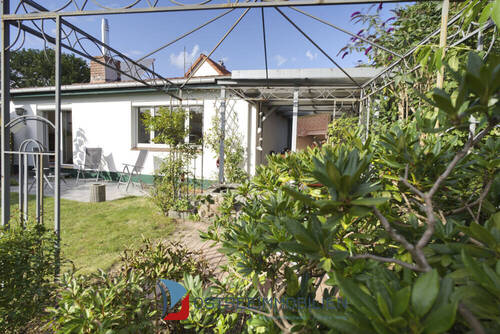 Gartenblick - 