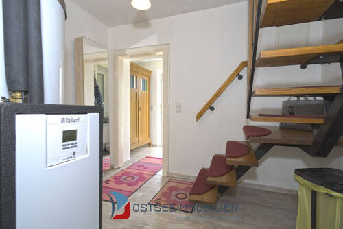 EG Flur Bild 1 - 