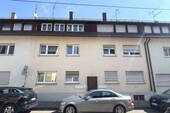 Außenansicht - Freie 2-Zimmer Wohnung in Stuttgart-Münster!