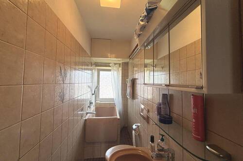 Badezimmer - 