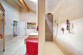 Dusche - 