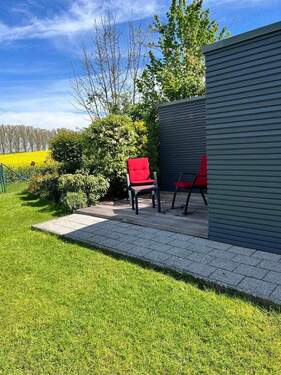 Sundownerecke - 