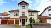 Hausansicht - 