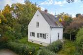 Kleinod in Regensburg - 5 Zimmer Einfamilienhaus zum Kaufen in Regensburg