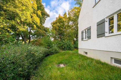 GRÜN so weit das Auge reicht - 