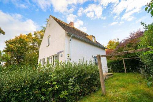 Vorderer Grundstücksteil - 