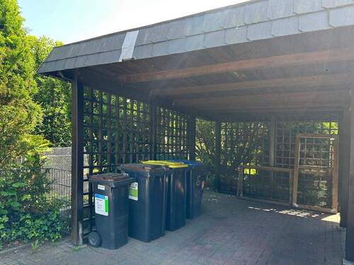 Carport - 