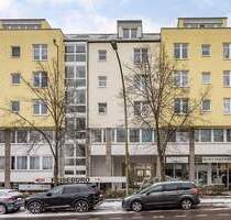 Ladeneinheit mit Schaufensterfront nähe Tierpark Berlin