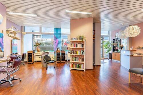 Raum - Büro in Berlin zum Kaufen