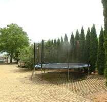 Gewerbe + Wohnen in Bergrheinfeld