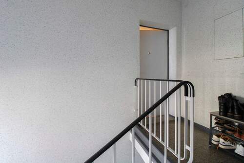 Treppenhaus - 