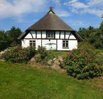 Traditionsreiches Landhaus mit Boddenblick und historischem Charme - Putbus Neuendorf