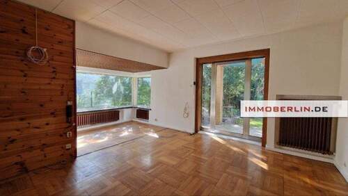 1 (1).jpg - IMMOBERLIN:DE - Sehr attraktives Ein-Zweifamilienhaus in exquisiter Lage zwischen Wald und Havel