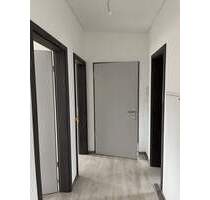 Kernsanierte 3-Zi-Wohnung in ruhiger Stadtlage - Albstadt Ebingen