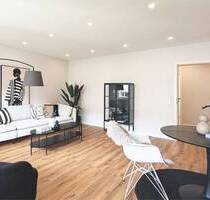 3-Zimmer Wohnung mit Balkon Erstbezug nach Sanierung - Lotte Wersen