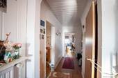 Flur Whg. 1 - 4 Zimmer Mehrfamilienhaus, Wohnhaus zum Kaufen in Kudensee