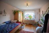Schlafzimmer Whg. 2 - 