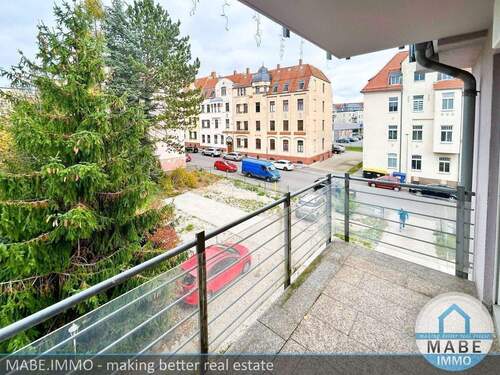 Balkon - 