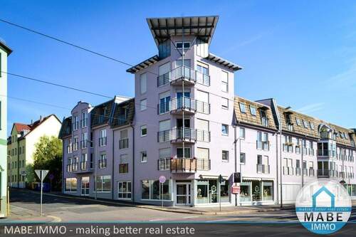 Hausansicht - 