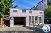 Tiefgarage - 