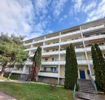 Freuen Sie sich auf Ihre neue Wohnung - bezugsfertig Mitte August! - Görlitz Königshufen