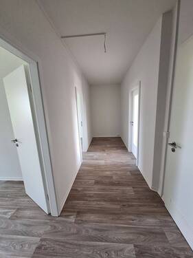 Flurbereich - Beispiel - 
