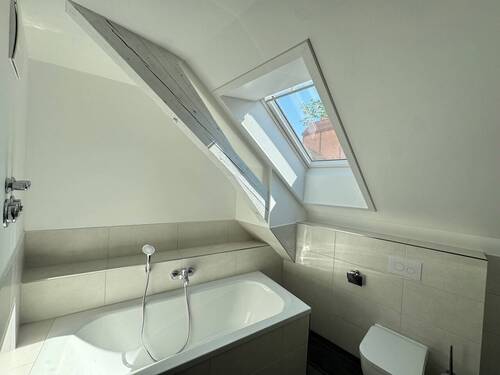 Badewanne - 