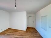 Eingangsbereich - 6 Zimmer Etagenwohnung zur Miete in Dresden
