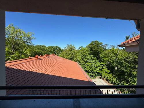 Aussicht Loggia - 