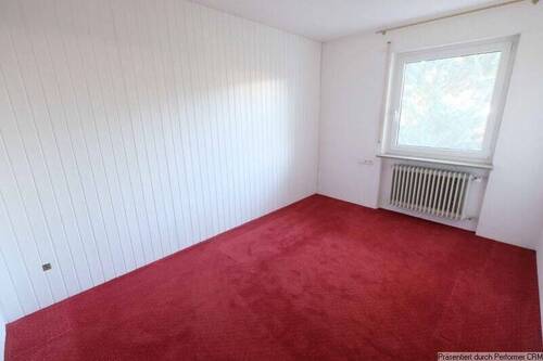 EG Kinderzimmer - 