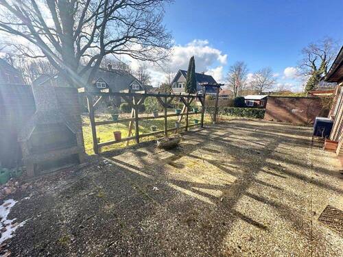 Terrasse - 