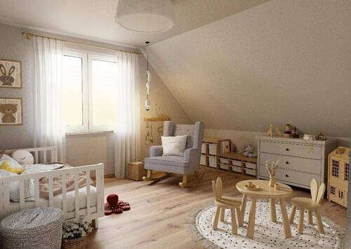 Landhaus 142 Modern - 