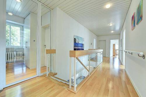 Treppe / Flur OG - 