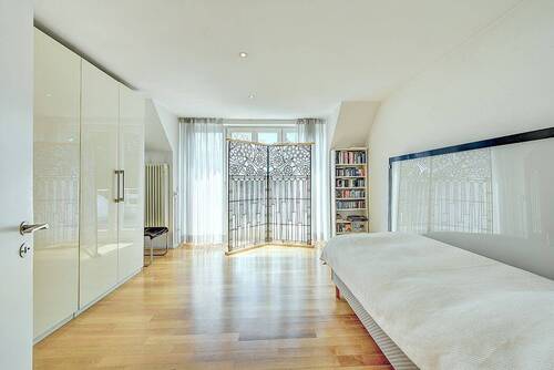 Schlafzimmer - 