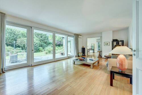 Wohnzimmer - 