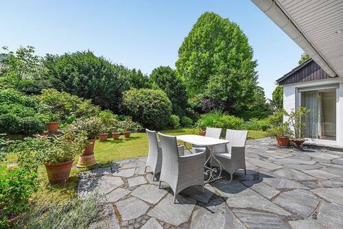 Garten - 