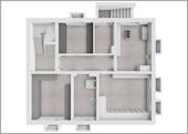 Grundriss Keller - 