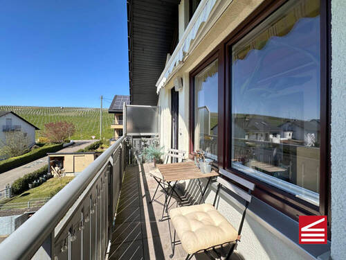 Balkon - 