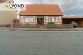 Bild 2 - 4 Zimmer Einfamilienhaus zum Kaufen in Diemelstadt