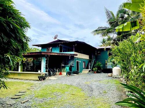 Bild 3 - 1 Zimmer Mehrfamilienhaus, Wohnhaus in Pavones