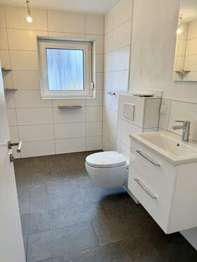 Badezimmer - 