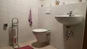 Gäste-WC OG - 