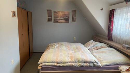 Schlafzimmer - 