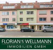 Bremen - Lehe | Solides Wohn- und Geschäftshaus mit langfristigen Mietverträgen und stabilem Cashflow