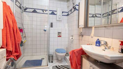 Badezimmer - 