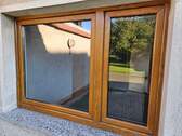 Kunststofffenster - 