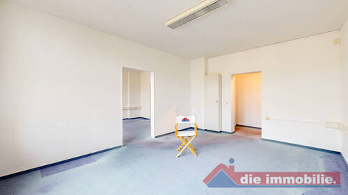 Büro-5 - Büro mit 99,30 m&sup2; in Magdeburg / Stadtfeld Ost zur Miete